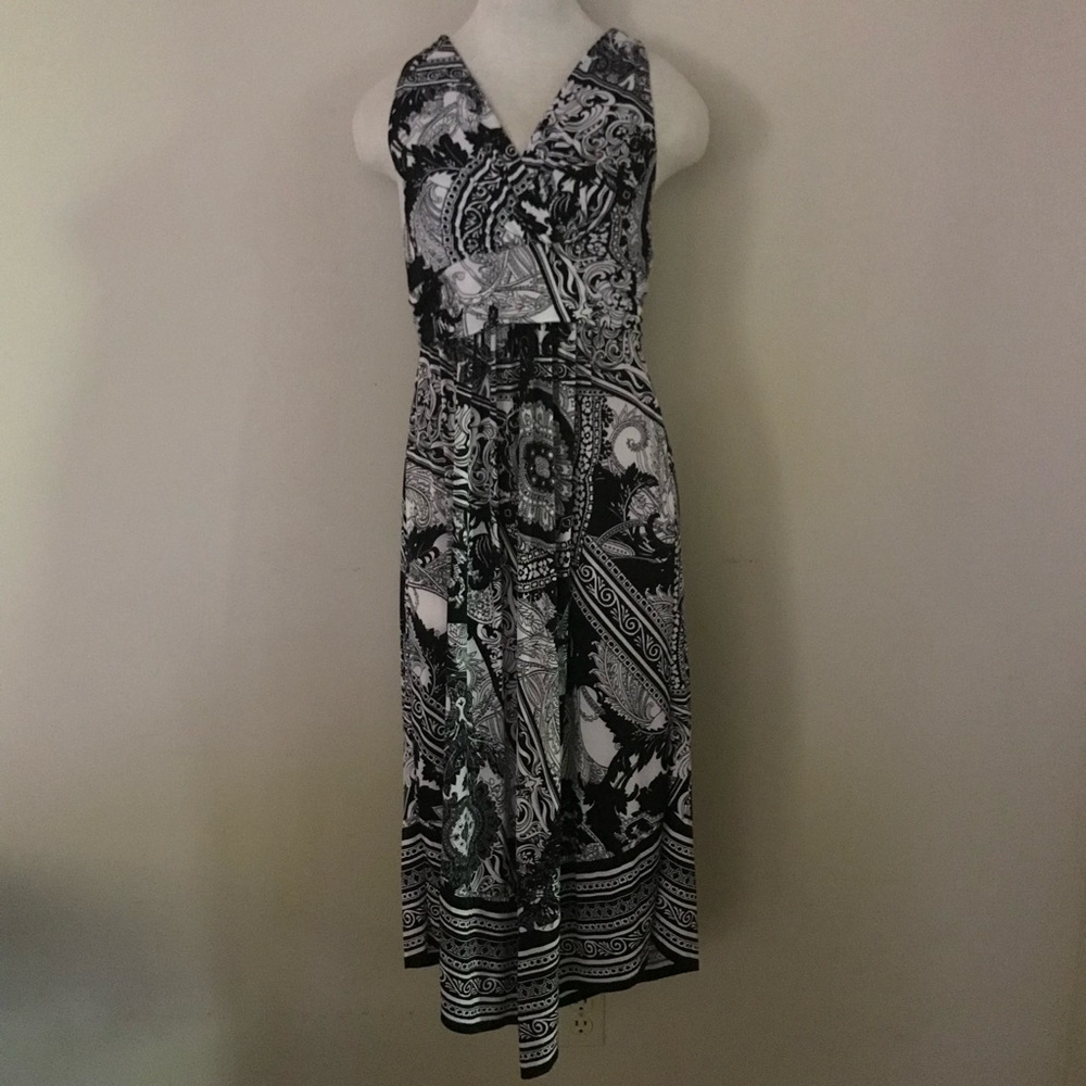 Soma dress